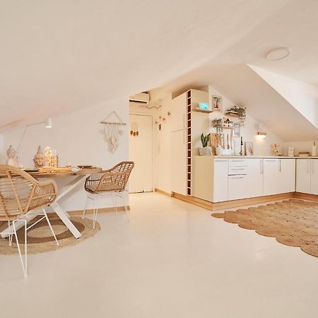 Design Sea Apartment -Boho Suite- Abruzzo Francavilla Al Mare Bagian luar foto