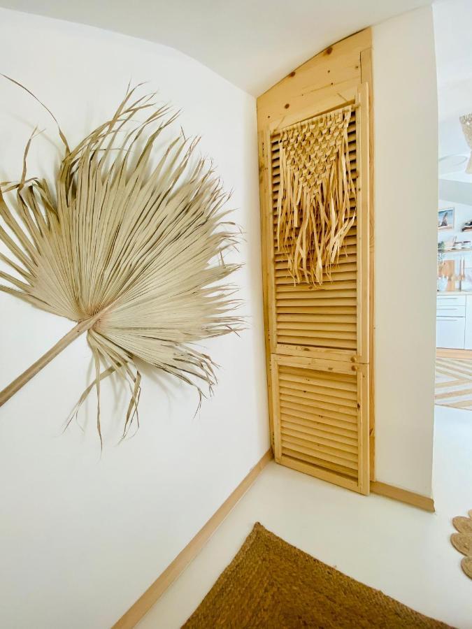 Design Sea Apartment -Boho Suite- Abruzzo Francavilla Al Mare Bagian luar foto