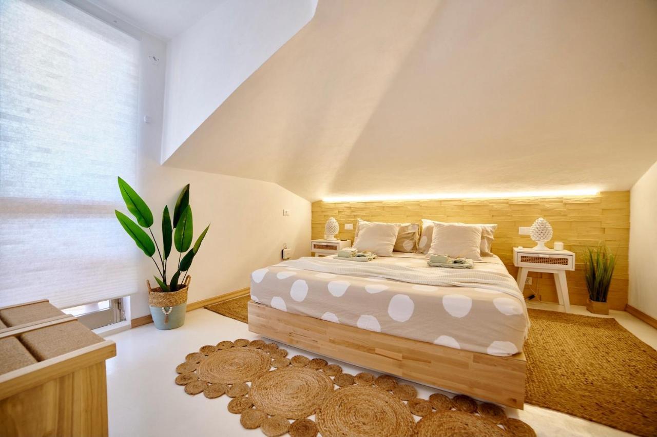 Design Sea Apartment -Boho Suite- Abruzzo Francavilla Al Mare Bagian luar foto