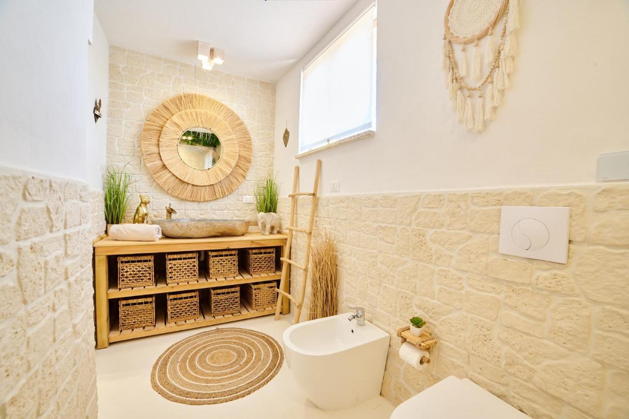 Design Sea Apartment -Boho Suite- Abruzzo Francavilla Al Mare Bagian luar foto
