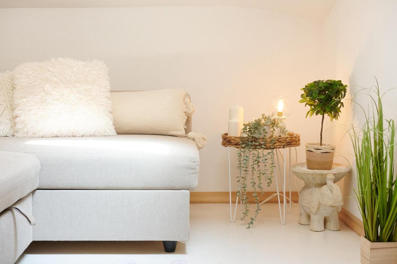 Design Sea Apartment -Boho Suite- Abruzzo Francavilla Al Mare Bagian luar foto