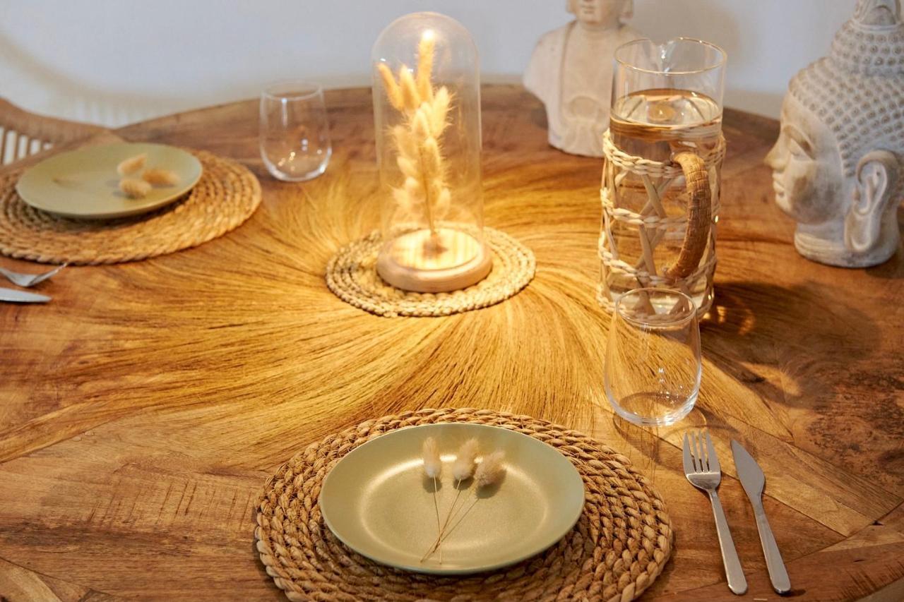 Design Sea Apartment -Boho Suite- Abruzzo Francavilla Al Mare Bagian luar foto