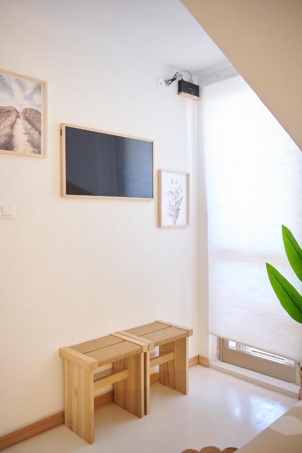 Design Sea Apartment -Boho Suite- Abruzzo Francavilla Al Mare Bagian luar foto