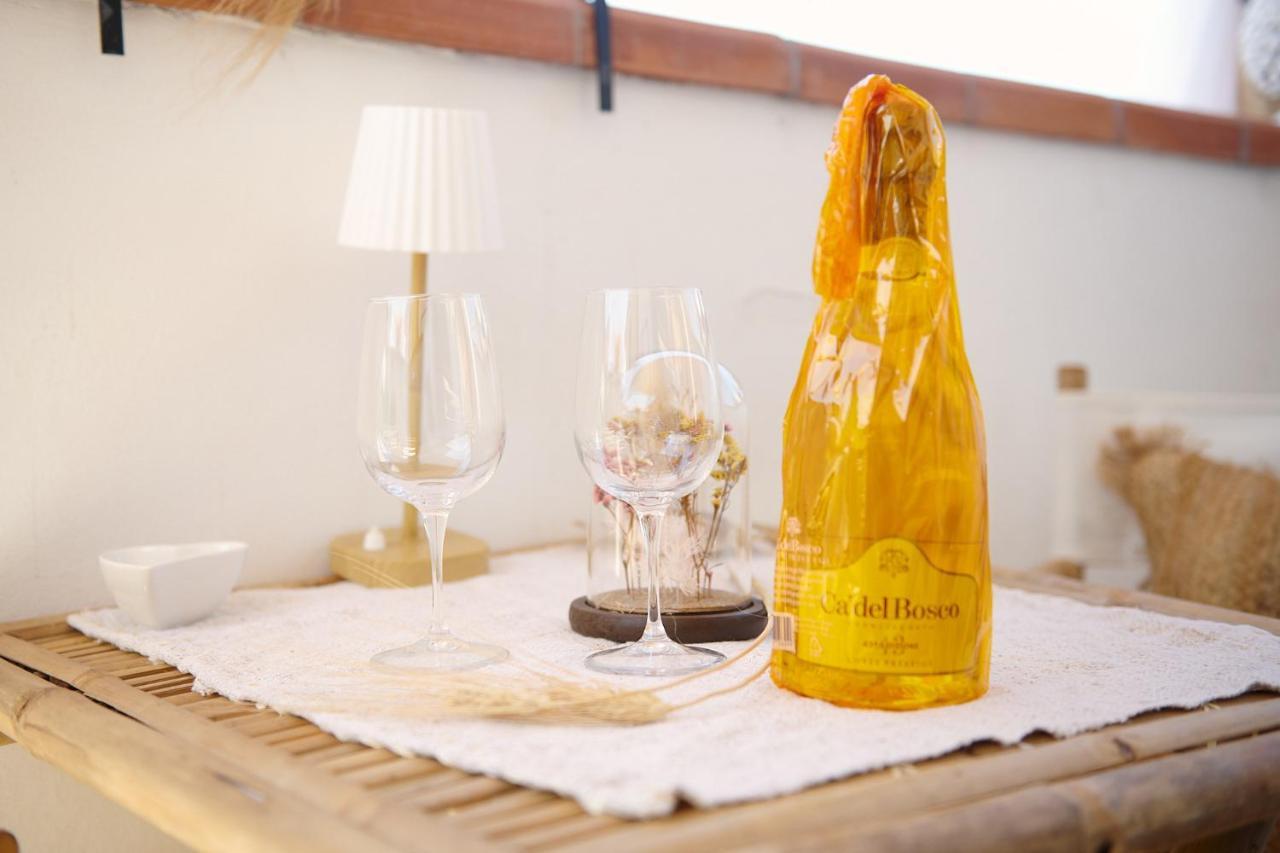 Design Sea Apartment -Boho Suite- Abruzzo Francavilla Al Mare Bagian luar foto