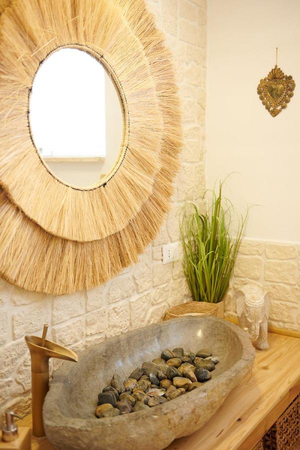 Design Sea Apartment -Boho Suite- Abruzzo Francavilla Al Mare Bagian luar foto