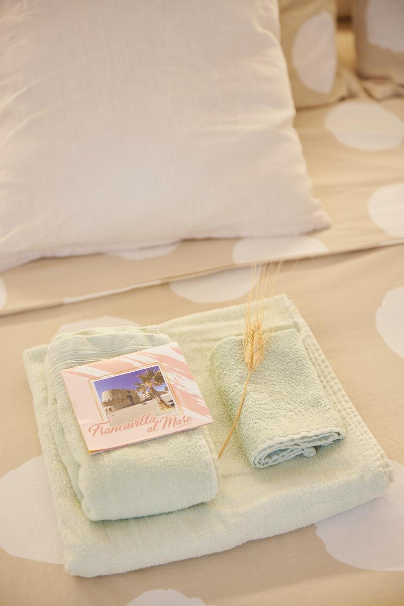 Design Sea Apartment -Boho Suite- Abruzzo Francavilla Al Mare Bagian luar foto
