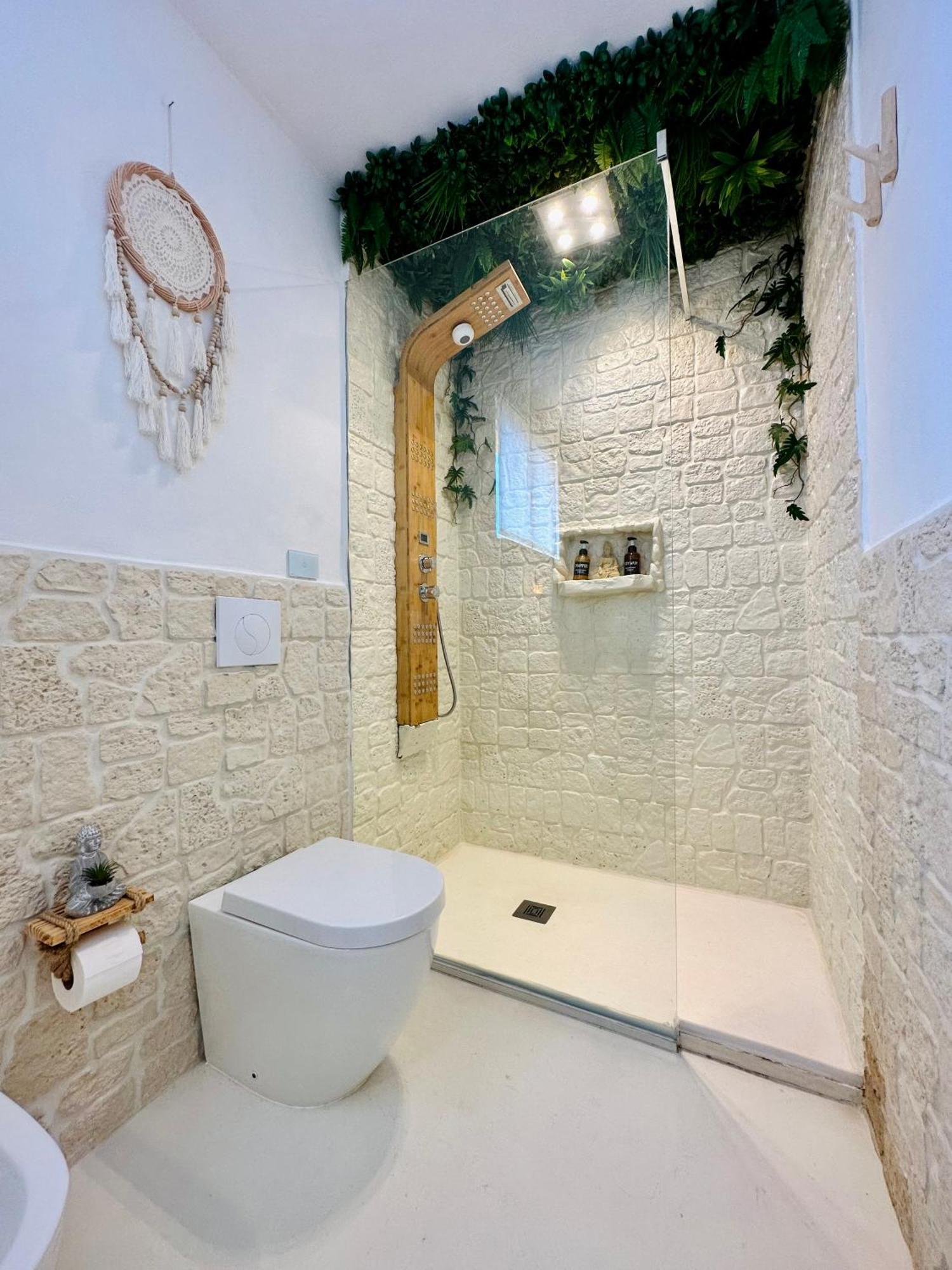 Design Sea Apartment -Boho Suite- Abruzzo Francavilla Al Mare Bagian luar foto